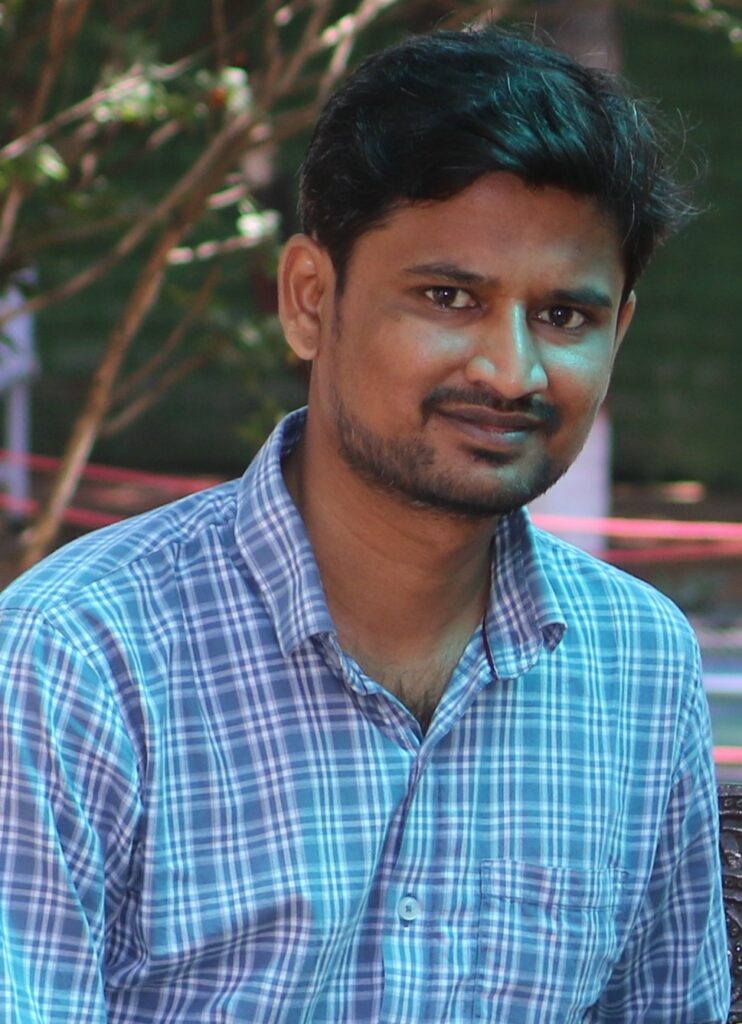 avinash